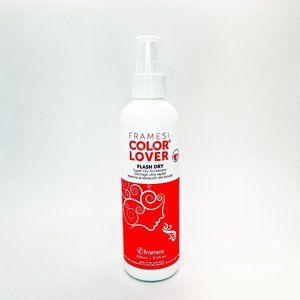 Framesi Color Lover Flash Dry 8.5oz